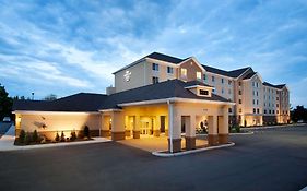 Homewood Suites Rochester Greece Ny